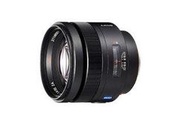 詢價再折扣 SONY 卡爾蔡司 85mm T F1.4 數位單眼相機鏡頭 SAL-85F14Z
