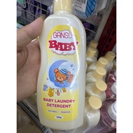 Ganso Baby Laundry Detergent/ Pencuci Baju Bayi 300 ml