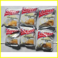6 Pack Loaded White Choco Filled