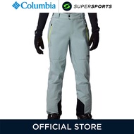 COLUMBIA Platinum Peak™ II 3L Waterproof กางเกงขายาวผู้หญิง