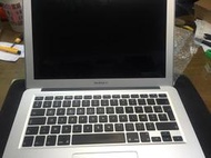 APPLE MACBOOK AIR A1369 螢幕總成 13吋 液晶螢幕 含轉軸