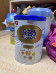 S26 1號奶粉350克