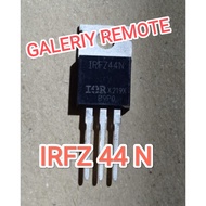 IRFZ44N IRFZ44 MOSFET N-Channel, 55V 49 A