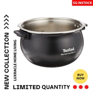 [sg stock] Tefal Inner Pot (For CY625) XA623D,Silver
