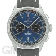 BREITLING ブライトリング プレミエ B01 クロノグラフ42 AB0118221C1X4 BREITLING 新品メンズ 腕時計 送料無料