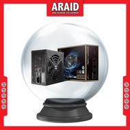 FSP Hydro G PRO 750W 850W 1000W +80 Gold Full Modular Power Supply