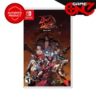 Nintendo Switch DNF Duel [US]