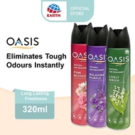 [New Arrival] Oasis Natural Air Freshener Spray
