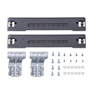Skk-7A Stacking Kit - Replacing with Sam-Sung Washer and Dryer - Replacement Parts Accessories Replaces Part Numbers: Skk-7A, Sk-5A, Sk-5Axaa and More Steel