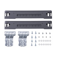 (QBEP) Skk-7A Stacking Kit - Replacing with - Washer and Dryer - Replacement Parts Accessories Repla