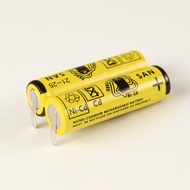 Philips Razor Rechargeable Battery HQ4851 HQ5885 HQ6885 HQ7815 HQ8825
