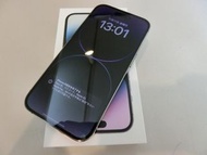 Apple iPhone14 Pro 256GB 紫色