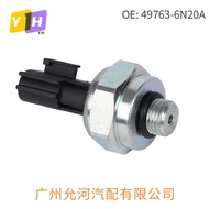 49763-6N20A Suitable for Nissan Pressure Sensor 42CP271 49763-6N2