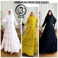 PRINCESS SERIES BY U2C