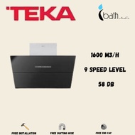 Teka Designer Hood DVV 90 VR 02