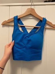 My protein sport bra