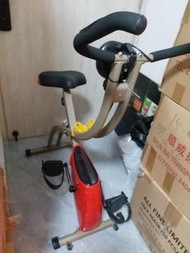 健身單車