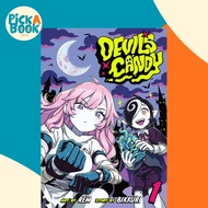 Devil's Candy, Vol. 1 by Rem (US edition, paperback)