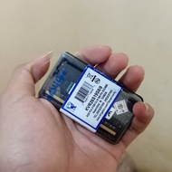 ram leptop DDR 4 8gb PC 2130baru bergaransi 1 tahun