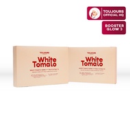 [Booster Glow] Toujours Advanced White Tomato