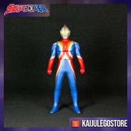 Ultra hero Series 500 Ultraman Cosmos Eclipse Mode 33 Bandai 2014 Ultraman Cosmos (2001) (Junk)