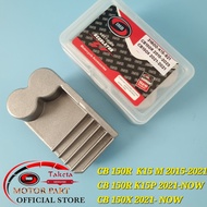 CB 150R REGULATOR KIPROK, CB150R K15G K15M K15 P CB150X/ (6 pin) IMB