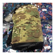 Sale 絕版 TERG by Helinox 5th Trial 9st Cornerstone “Daypack Mini” 軍事 Gregory 背囊 Porter 防水旅行袋 Wtaps Ba