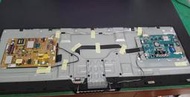 InFocus XT-50IP800  面板壞整台拆零件機賣