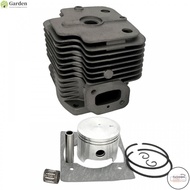 LF ⭐ 48mm Cylinder & Piston Gasket Kit fits 1E48F 48F 63CC 6300 2 Stroke Engine