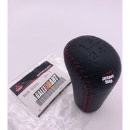 New Original 🇯🇵 Gear Knob Gear Shift Mitsubishi Lancer Evolution Evo3 Evo4 Evo5 Evo6 Tommi Makinen 4