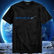 T-shirt Men's Boys Girls Unisex Elon Musk Spacex Space X Nasa Starship Star Ship A5