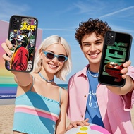 DE-31 Smile J-Joker For Samsung A05 A04s A34 A24 M04 A35 A05S A06 A25 F04 5G Casing