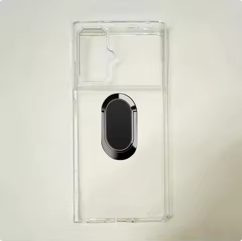For MOONDROP MIAD 01 MIAD01 MD-PH-001 MoondropMIAD01 6.7" Back Ring Holder Bracket Phone Case Smartp