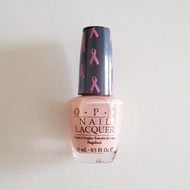 OPI Pink of Hearts 2008 SR8F9