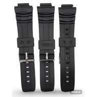 Strap G-Shock SKIMEI 1243,SK1243, Rubber 1472 1189 1988 1440