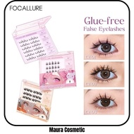 FA-T61 Focallure False Eyelash || Maura Cosmetic