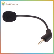 BBLUE Replacement Game Mic 3.5mm Microphone For Kingston HyperX Cloud 2 II X Core Gaming Headset Acc