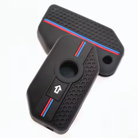 For BMW R1250GS R1200GS C400gt F750GS F850GS K1600B K1600GT R1200RS R1200RT F900R F900XR Silicone Ke