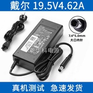 Dell Notebook Charger 19.5V4.62A Power Adapter n4050n501090W Large Needle Universal