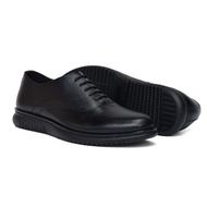Sepatu Pantofel Semi Formal Pria WETAN Majapahit 1
