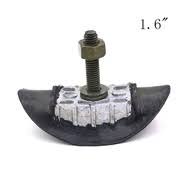 rim lock 1.60 inch / 2.15 inch