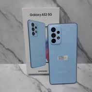 SAMSUNG A53 5G SECOND FULLSET