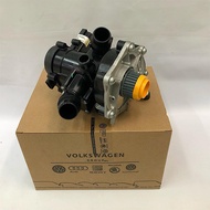 [ORIGINAL] Water pump for EA888.3 MK7 GTi 2.0