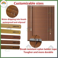 RD Hiasan Ramadan Home Decor Bidai tingkap Blind curtain Ozuki curtain Window blind Roller blind cur