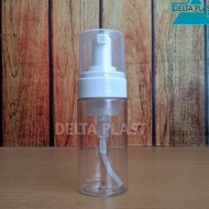 100 Foam Bottle ML /natural 100ml foamer bottle type 2 Soap bottle