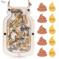 1 Set Reward Jar for Kids Classroom Reward Chart Themed Potty Training Rewards Behavior Chart