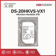 Hikvision Seagate 1TB 2TB 6TB HDD CCTV Hard Drive DVRNVR
