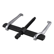 10 Inches 2-Jaw Gear Puller Internal External for Removal of Pulleys Flywheels Bearings & Gears