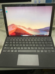 Microsoft Surface Pro 7 12吋 觸控螢幕 i5-1035G4 8G 128GB