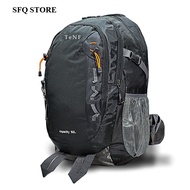 50L Capacity Carrier Bag Outdoor Backpack Hiking Backpack